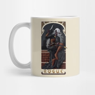 La Roublarde - The Rogue Mug